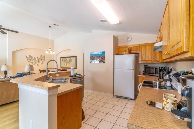 513 BALMORAL DRIVE, Davenport, FL 33896