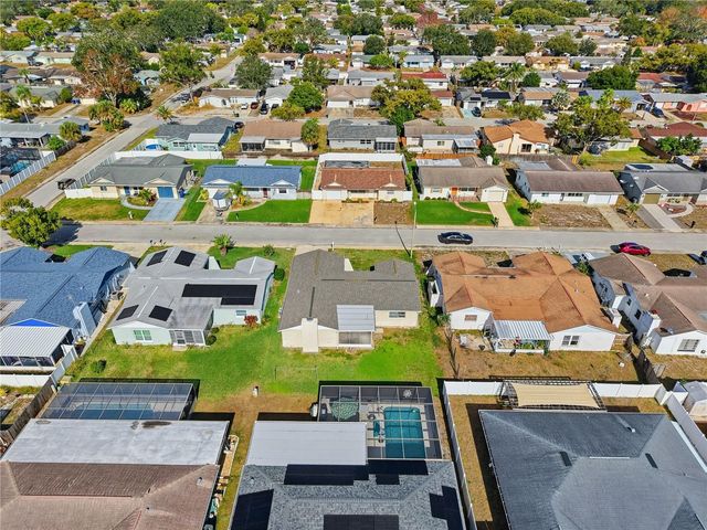 7320 CAY DRIVE, Port Richey, FL 34668