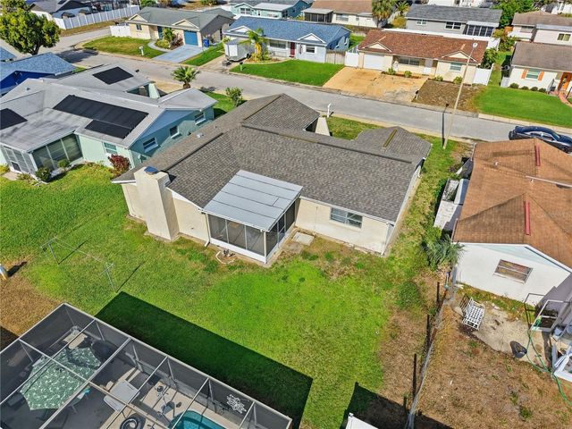 7320 CAY DRIVE, Port Richey, FL 34668