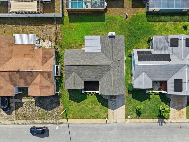 7320 CAY DRIVE, Port Richey, FL 34668