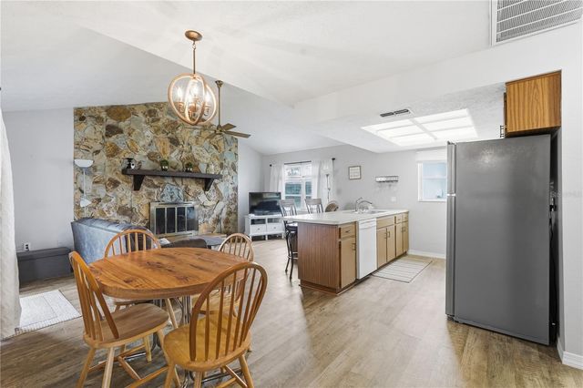 7320 CAY DRIVE, Port Richey, FL 34668