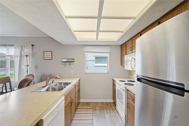 7320 CAY DRIVE, Port Richey, FL 34668