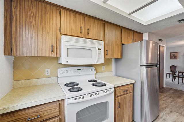 7320 CAY DRIVE, Port Richey, FL 34668