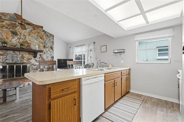 7320 CAY DRIVE, Port Richey, FL 34668