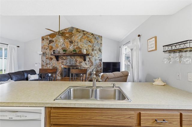 7320 CAY DRIVE, Port Richey, FL 34668