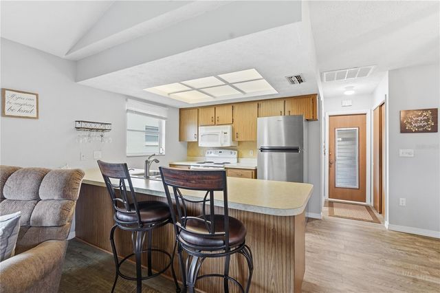 7320 CAY DRIVE, Port Richey, FL 34668