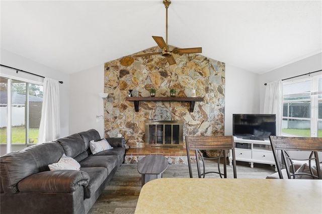 7320 CAY DRIVE, Port Richey, FL 34668