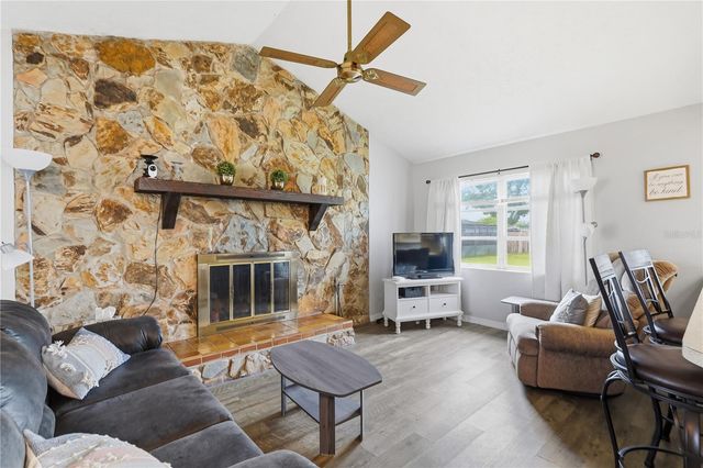 7320 CAY DRIVE, Port Richey, FL 34668