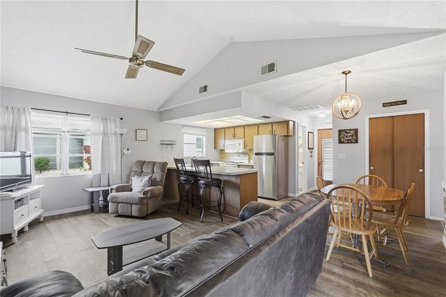 7320 CAY DRIVE, Port Richey, FL 34668