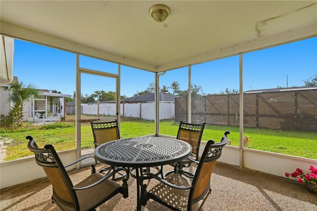 7320 CAY DRIVE, Port Richey, FL 34668