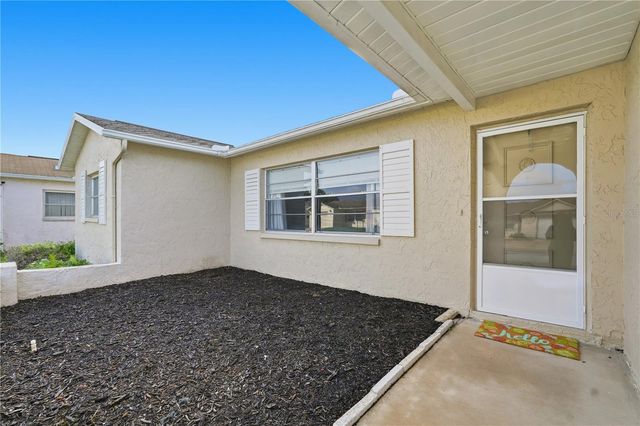 7320 CAY DRIVE, Port Richey, FL 34668