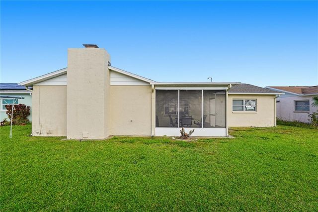 7320 CAY DRIVE, Port Richey, FL 34668