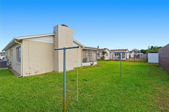 7320 CAY DRIVE, Port Richey, FL 34668