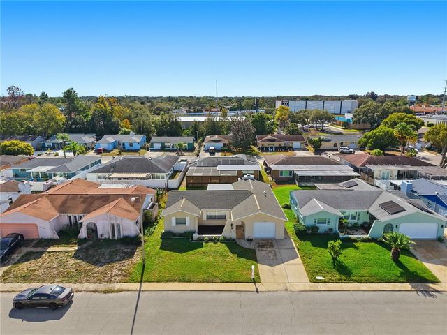 7320 CAY DRIVE, Port Richey, FL 34668