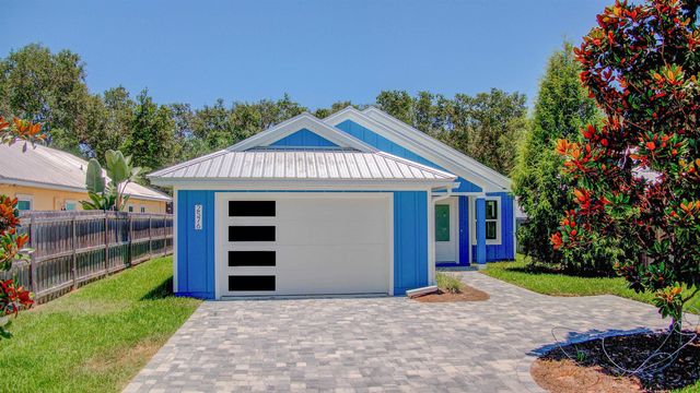 2576 S A1A, St Augustine Beach, FL 32080