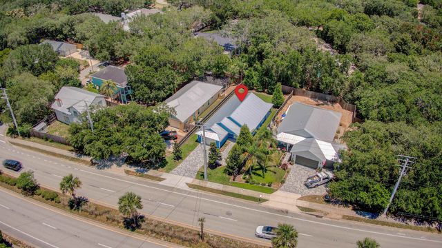 2576 S A1A, St Augustine Beach, FL 32080