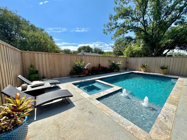 9607 Vicksburg Avenue, Lubbock, TX 79424