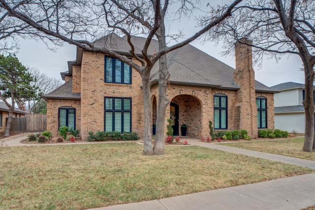 9607 Vicksburg Avenue, Lubbock, TX 79424