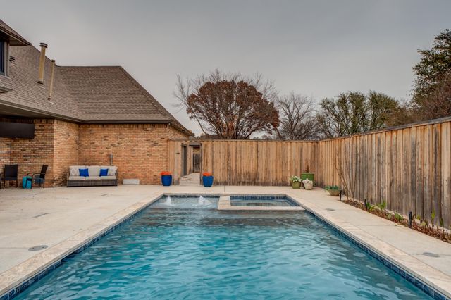 9607 Vicksburg Avenue, Lubbock, TX 79424