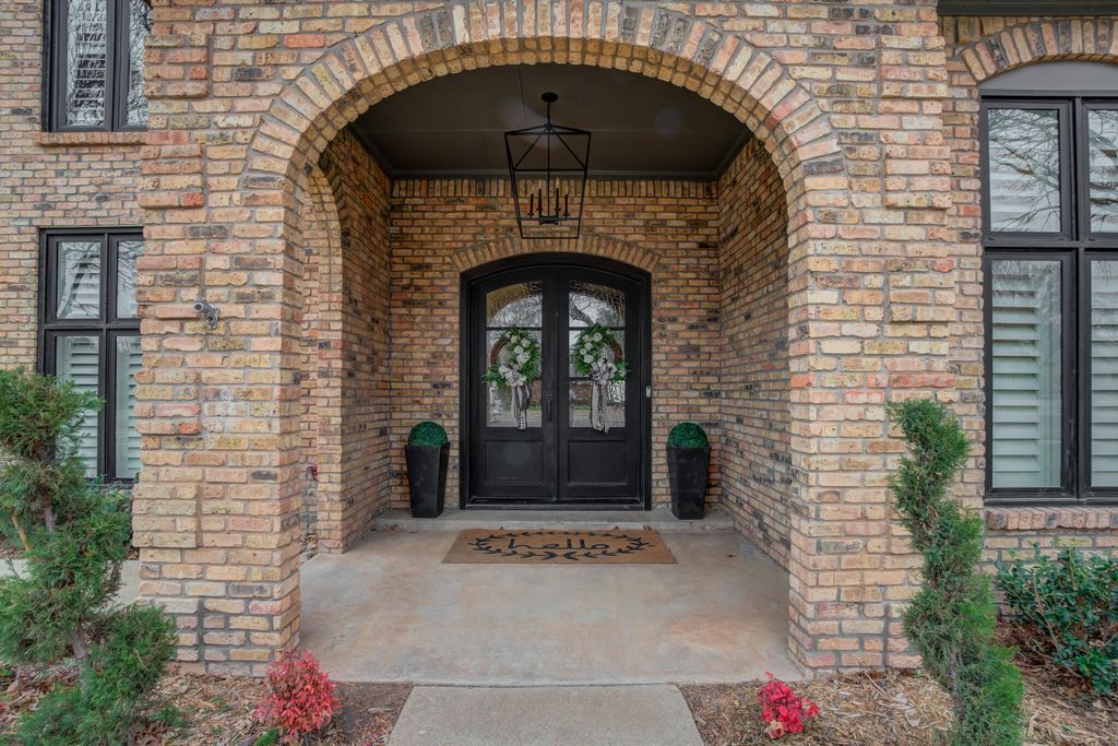 9607 Vicksburg Avenue, Lubbock, TX 79424