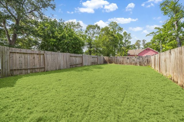 8101 Gallahad Street A B, Houston, TX 77078