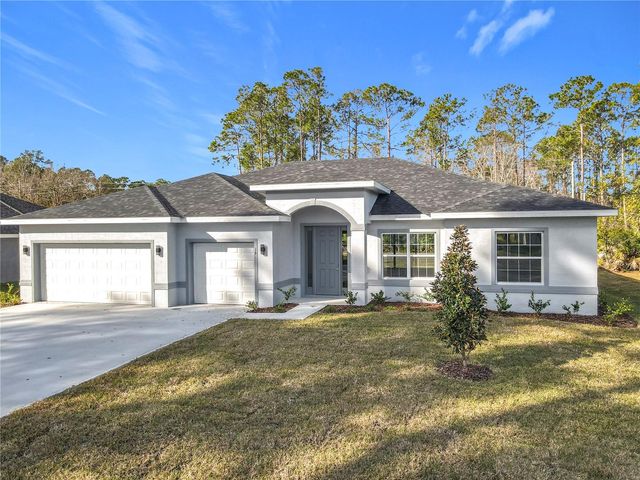 16 EGAN DRIVE, Palm Coast, FL 32164