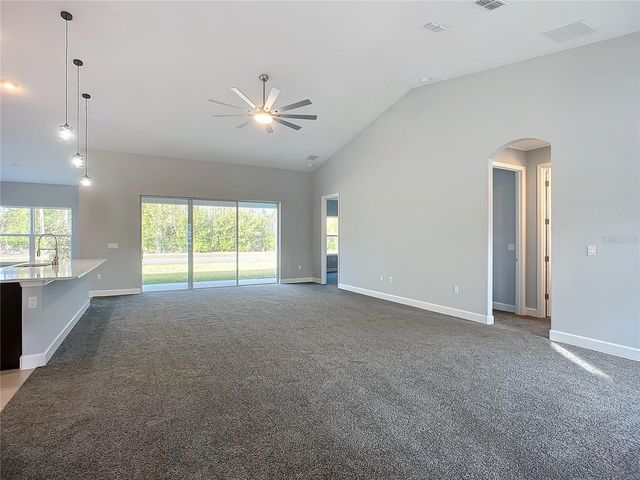 16 EGAN DRIVE, Palm Coast, FL 32164