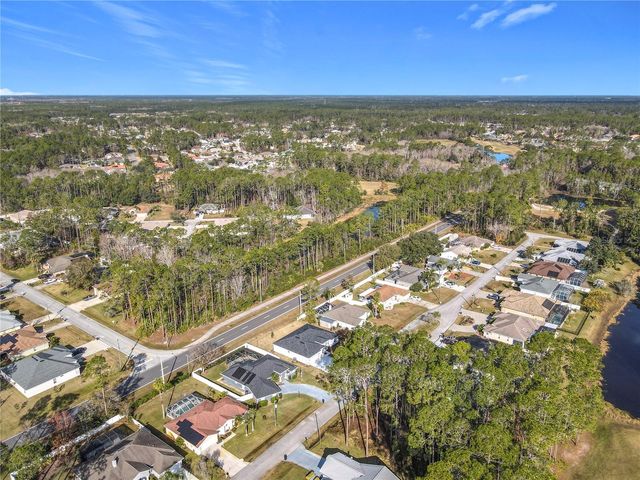 16 EGAN DRIVE, Palm Coast, FL 32164
