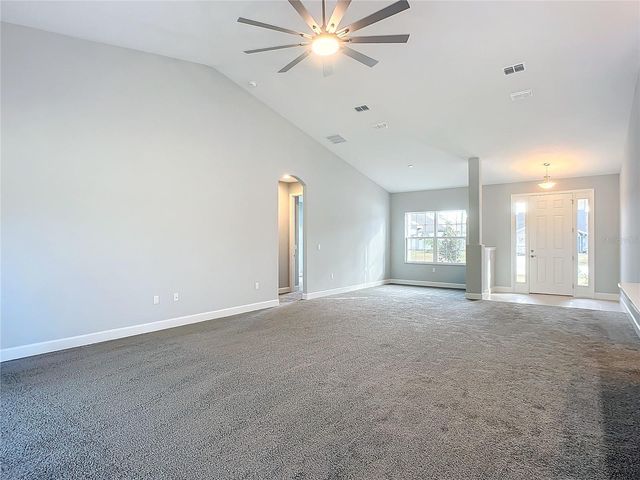 16 EGAN DRIVE, Palm Coast, FL 32164
