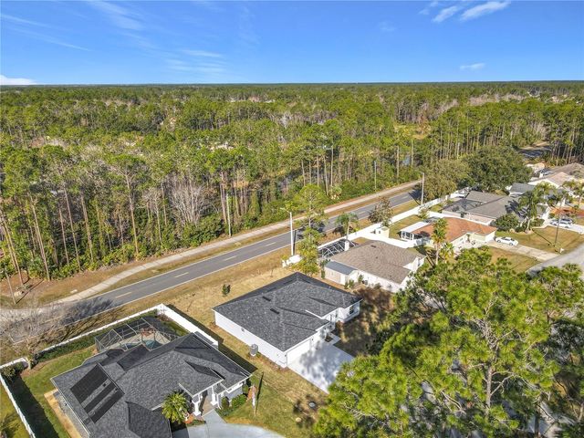 16 EGAN DRIVE, Palm Coast, FL 32164