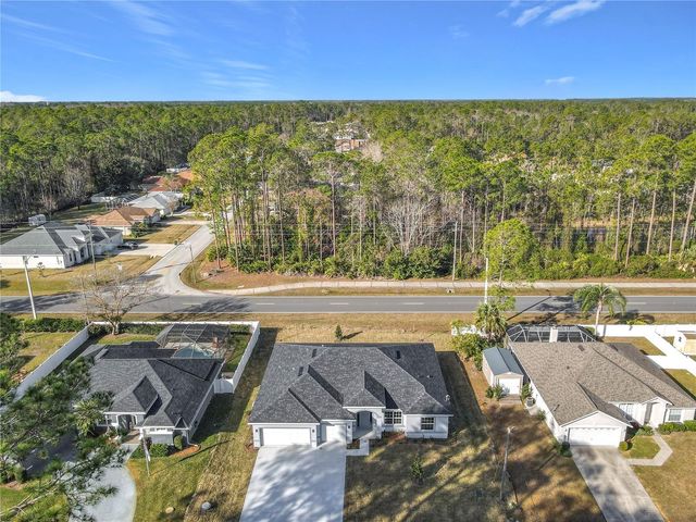 16 EGAN DRIVE, Palm Coast, FL 32164