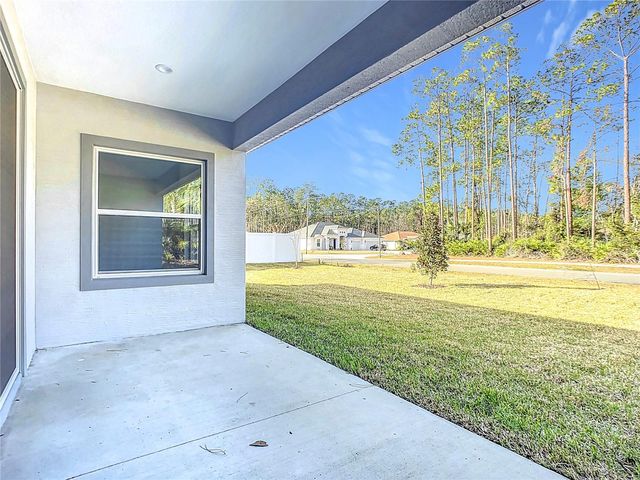 16 EGAN DRIVE, Palm Coast, FL 32164