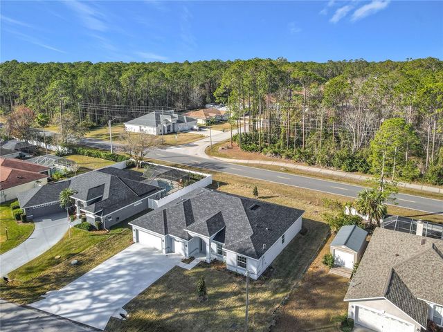16 EGAN DRIVE, Palm Coast, FL 32164