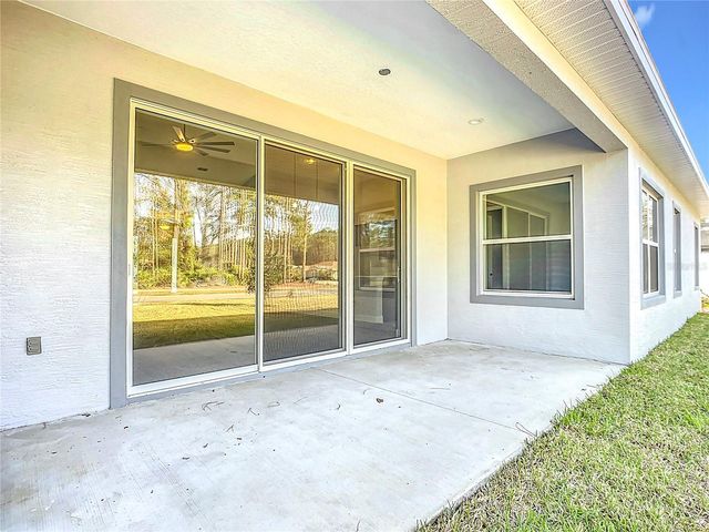 16 EGAN DRIVE, Palm Coast, FL 32164