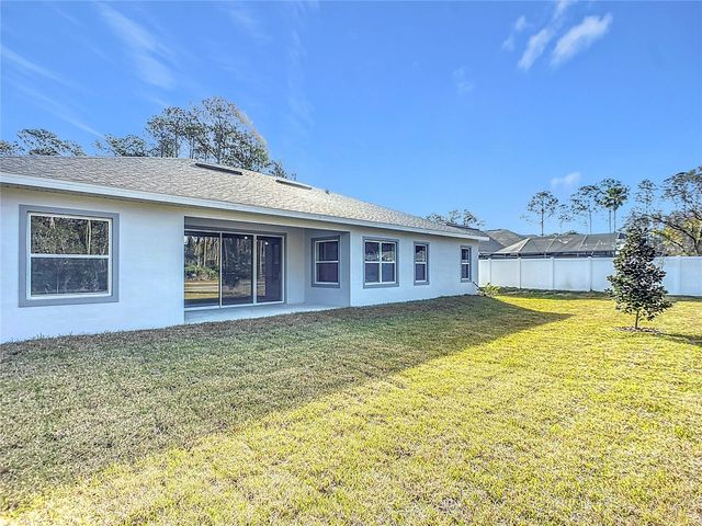 16 EGAN DRIVE, Palm Coast, FL 32164
