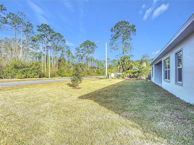 16 EGAN DRIVE, Palm Coast, FL 32164