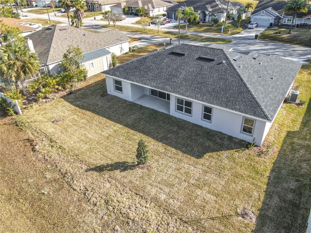 16 EGAN DRIVE, Palm Coast, FL 32164