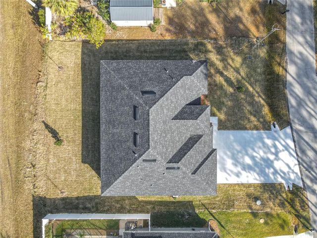 16 EGAN DRIVE, Palm Coast, FL 32164
