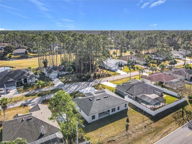 16 EGAN DRIVE, Palm Coast, FL 32164