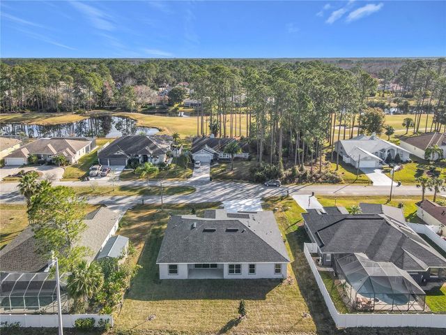 16 EGAN DRIVE, Palm Coast, FL 32164