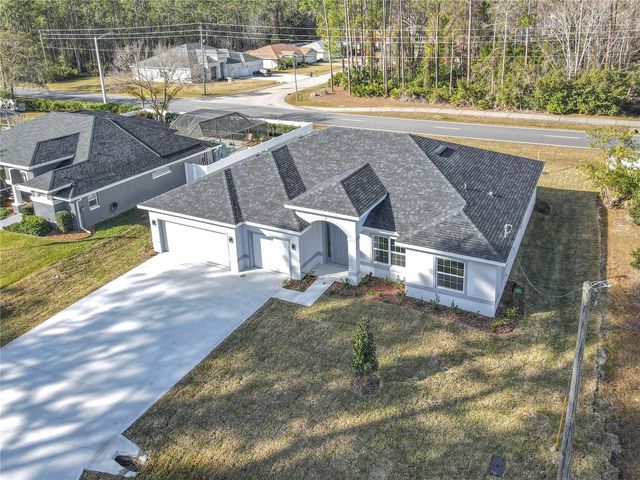 16 EGAN DRIVE, Palm Coast, FL 32164