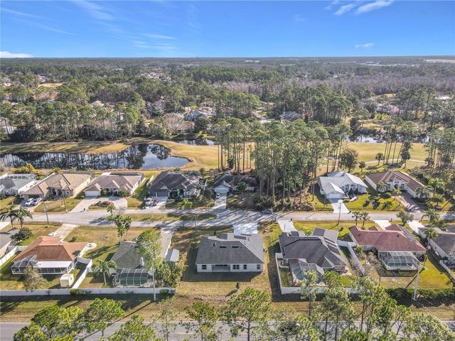 16 EGAN DRIVE, Palm Coast, FL 32164