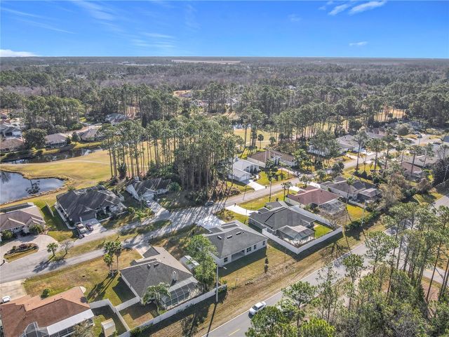 16 EGAN DRIVE, Palm Coast, FL 32164