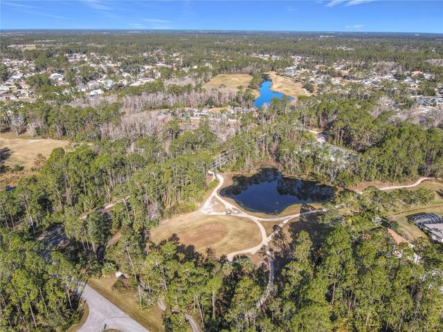 16 EGAN DRIVE, Palm Coast, FL 32164