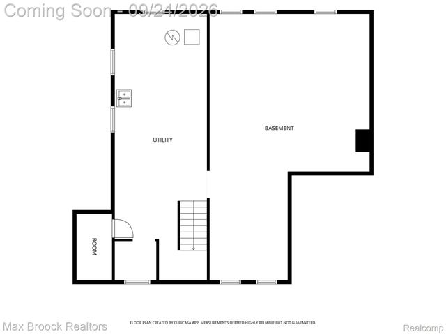 24201 Oneida Street, Oak Park, MI 48237