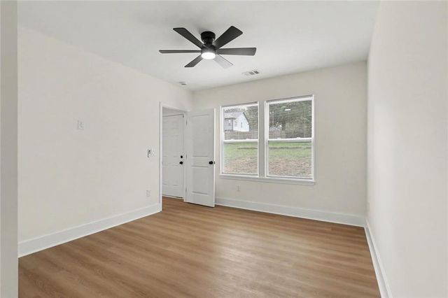 1600 Rogers Avenue SW, Atlanta, GA 30310