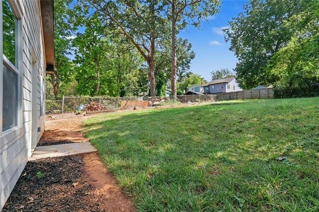 1600 Rogers Avenue SW, Atlanta, GA 30310