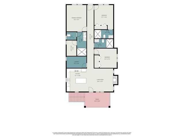 1600 Rogers Avenue SW, Atlanta, GA 30310