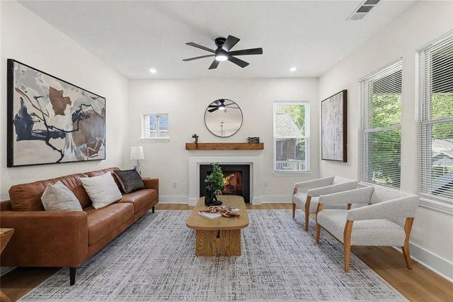 1600 Rogers Avenue SW, Atlanta, GA 30310