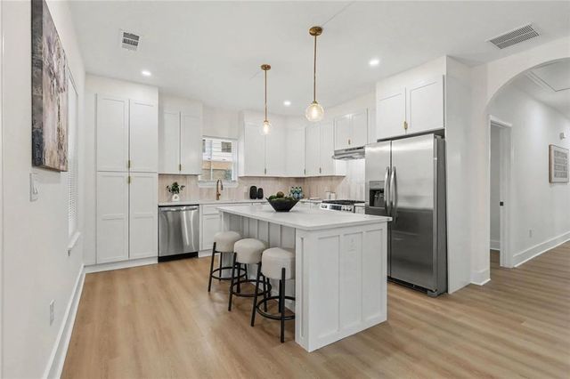 1600 Rogers Avenue SW, Atlanta, GA 30310